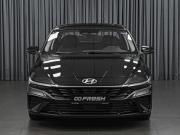 Hyundai Elantra VII (CN7) Рестайлинг Ставрополь  - изображение 27