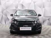 Chevrolet Aveo II Ульяновск  - изображение 28