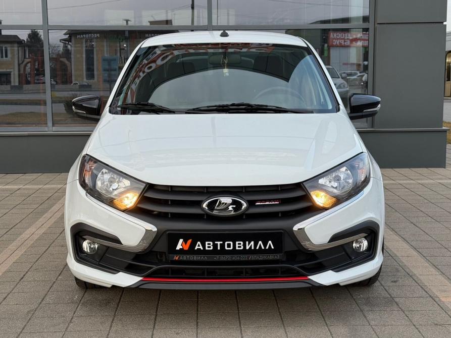 Lada (ВАЗ) Granta I Рестайлинг Владикавказ  - изображение 2