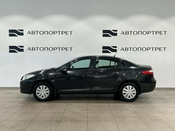 Renault Fluence I с пробегом 2012 года, цена 649 000 рублей, 155358 км, седан, Автокод Объявления
