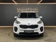 Kia Sportage IV Уфа  - изображение 19