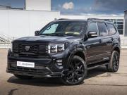 Kia Mohave I Рестайлинг 2 Москва  - изображение 29