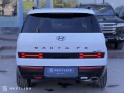 Hyundai Santa Fe V (MX5) Самара  - изображение 46