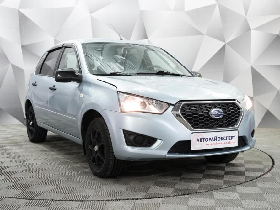 Datsun mi-DO Ульяновск  - изображение 7