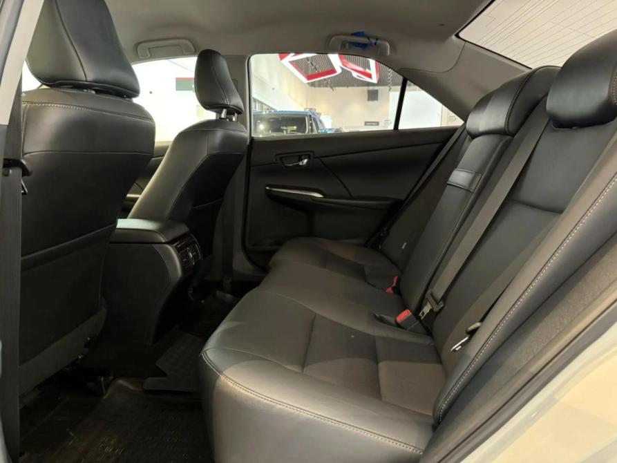 Toyota Camry VII (XV50) Рестайлинг Калининград  - изображение 16