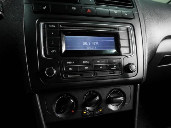 Volkswagen Polo V с пробегом 2013 года, цена 954 000 рублей, 152396 км, седан, Автокод Объявления