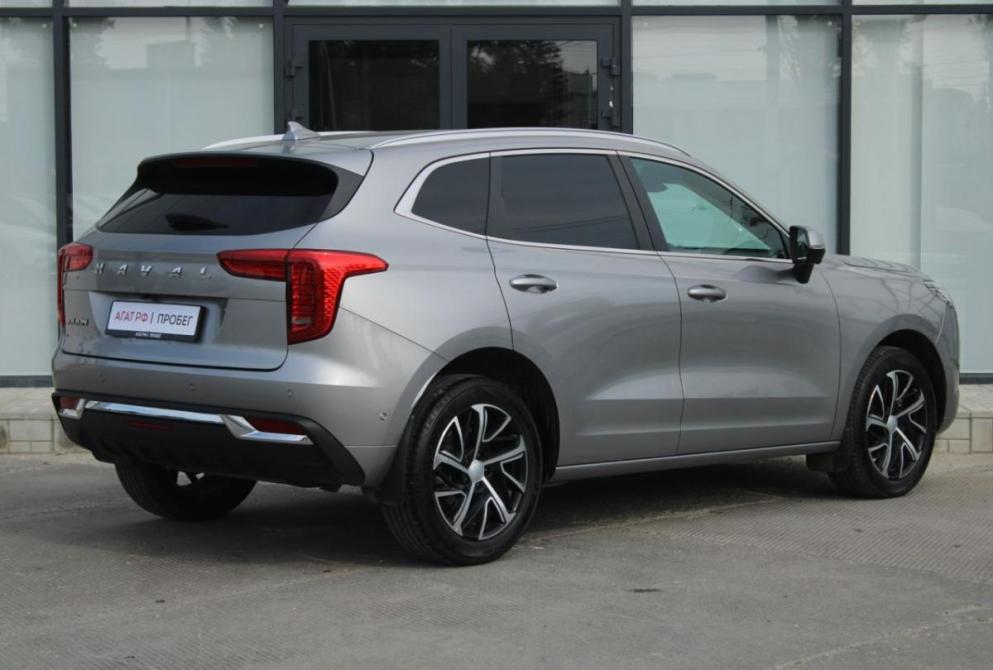 Haval Jolion I Саратов  - изображение 5