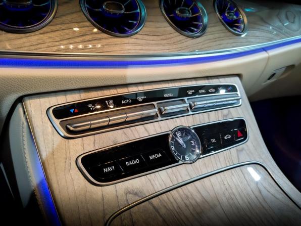 Mercedes-Benz E-Класс V (W213 S213 C238) с пробегом 2019 года, цена 4 750 000 рублей, 45587 км, купе-хардтоп, Автокод Объявления