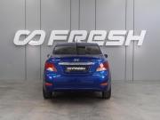 Hyundai Solaris I Воронеж  - изображение 21