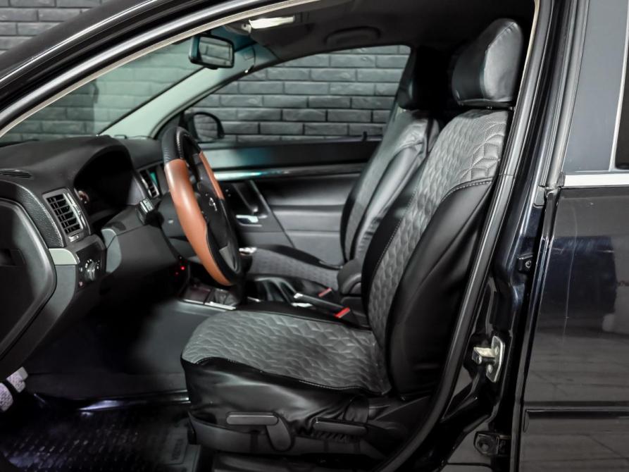 Opel Vectra C Рестайлинг Екатеринбург  - изображение 6