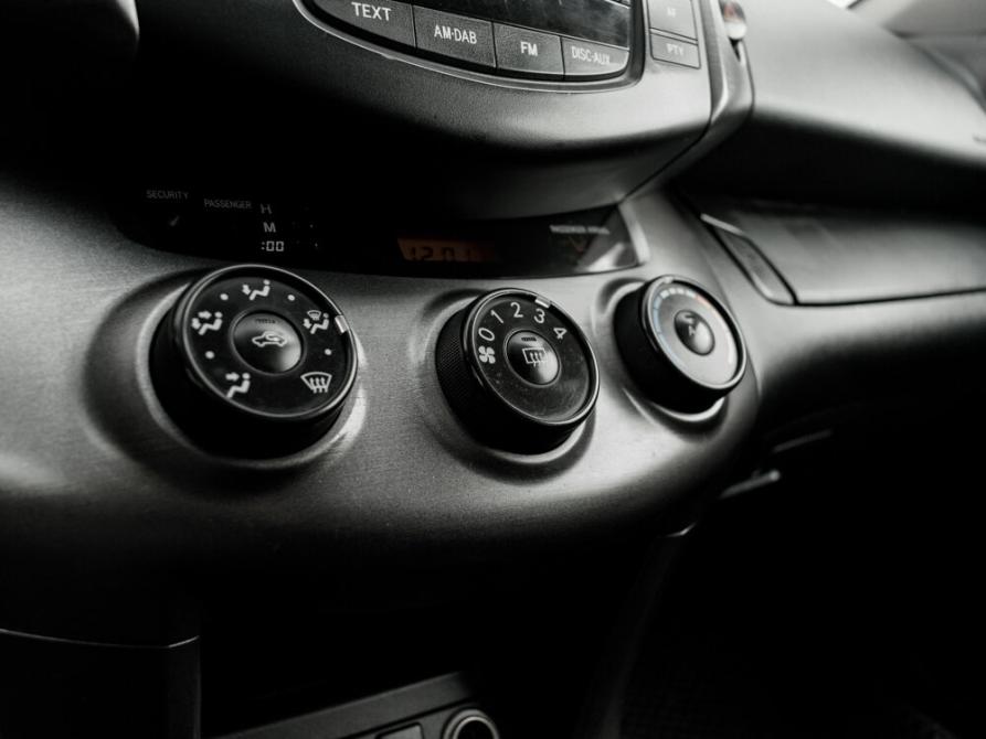 Toyota RAV4 III (XA30) Рестайлинг Екатеринбург  - изображение 16