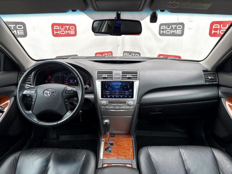 Toyota Camry VI (XV40) Санкт-Петербург  - изображение 10