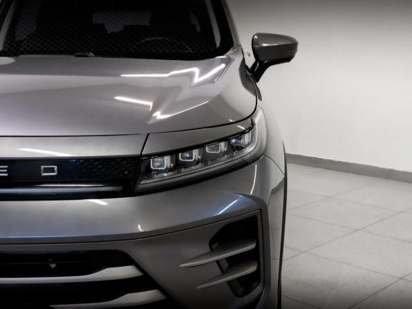 Exeed LX I Рестайлинг с пробегом 2022 года, цена 1 565 000 рублей, 87582 км, внедорожник, Автокод Объявления