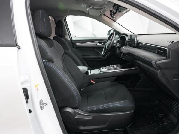 Haval Jolion I Рестайлинг с пробегом 2024 года, цена 2 050 000 рублей, 14700 км, внедорожник, Автокод Объявления