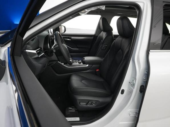 Toyota Highlander IV (XU70) с пробегом 2026 года, цена 5 558 888 рублей, 48 км, внедорожник, Автокод Объявления