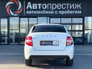 Lada (ВАЗ) Granta I Рестайлинг Волгоград  - изображение 27