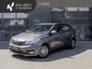 Kia Rio III Рестайлинг Казань  - изображение 15