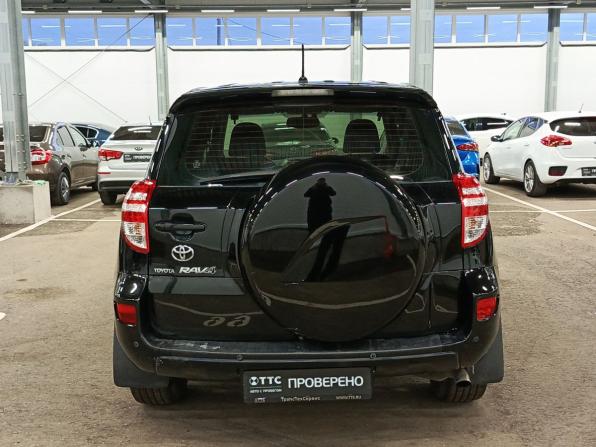 Toyota RAV4 III (XA30) Рестайлинг с пробегом 2011 года, цена 995 000 рублей, 297483 км, внедорожник, Автокод Объявления