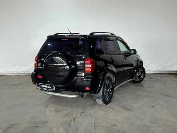 Toyota RAV4 II (XA20) Рестайлинг с пробегом 2005 года, цена 859 000 рублей, 250100 км, внедорожник, Автокод Объявления