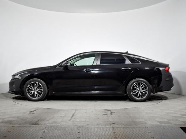 Kia K5 III с пробегом 2021 года, цена 2 219 000 рублей, 150610 км, седан, Автокод Объявления