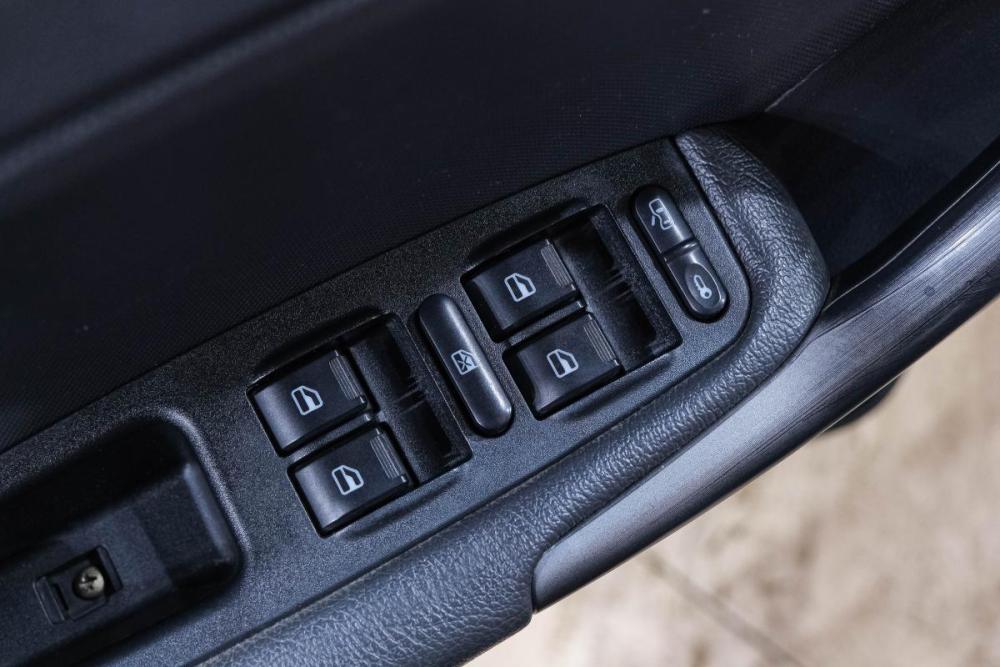 Chery Tiggo (T11) I Рестайлинг (FL) Новокузнецк  - изображение 28