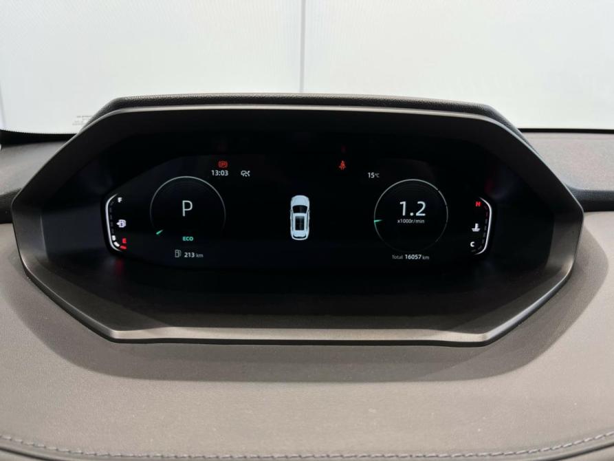 Changan CS55 Plus II Волжский  - изображение 22