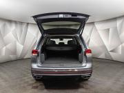 Volkswagen Teramont I Рестайлинг Москва  - изображение 33