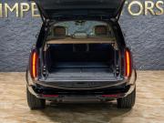 Land Rover Range Rover V Москва  - изображение 33