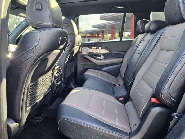 Mercedes-Benz GLS II (X167) с пробегом 2020 года, цена 7 445 000 рублей, 94927 км, внедорожник, Автокод Объявления