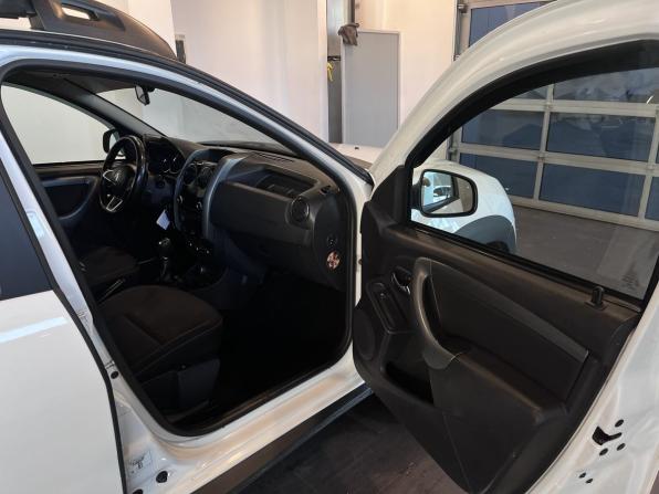 Renault Duster I Рестайлинг с пробегом 2020 года, цена 1 512 000 рублей, 164860 км, внедорожник, Автокод Объявления