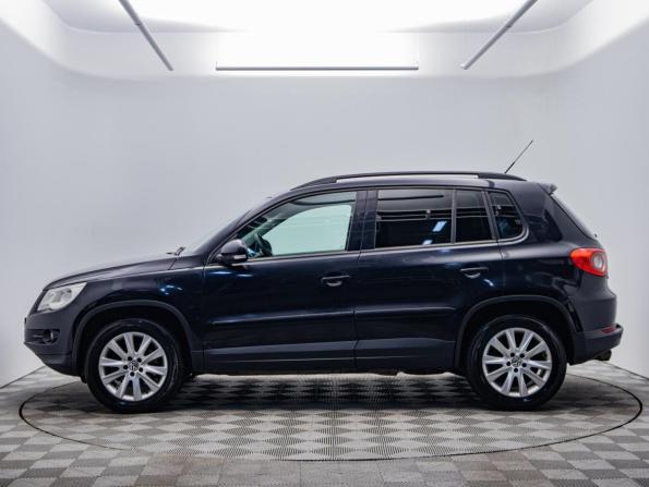 Volkswagen Tiguan I с пробегом 2011 года, цена 897 000 рублей, 306668 км, внедорожник, Автокод Объявления