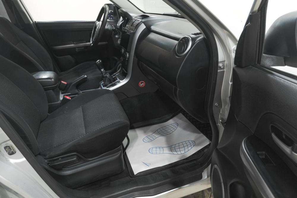Suzuki Grand Vitara II Новокузнецк  - изображение 12