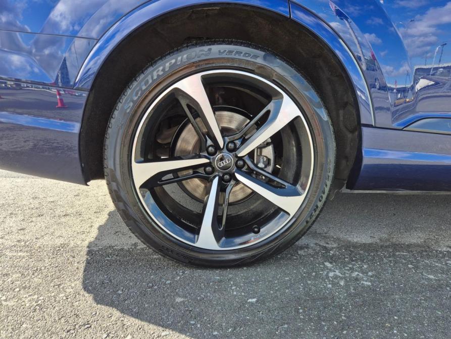 Audi Q7 II (4M) Екатеринбург  - изображение 12