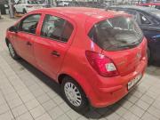 Opel Corsa D Рестайлинг II Санкт-Петербург  - изображение 9