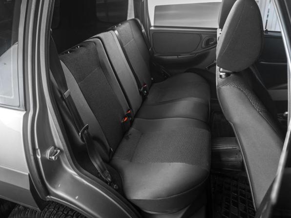 Lada (ВАЗ) Niva Travel I с пробегом 2021 года, цена 1 029 000 рублей, 53628 км, внедорожник, Автокод Объявления