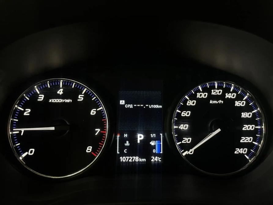 Mitsubishi Outlander III Рестайлинг 3 Москва  - изображение 15