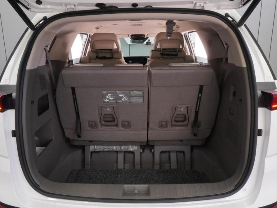 Kia Carnival IV Воронеж  - изображение 27