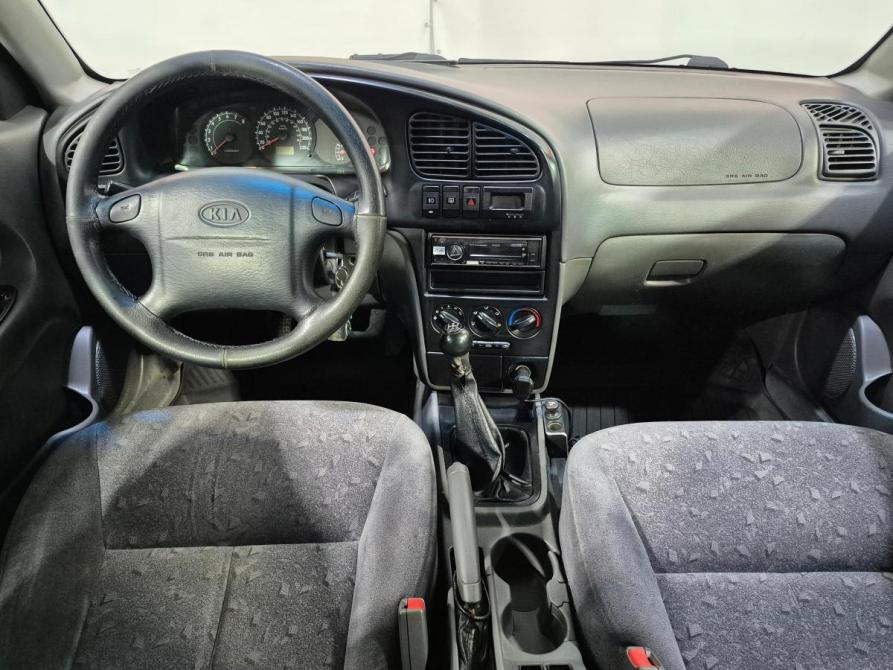 Kia Spectra I Рестайлинг 2 Воронеж  - изображение 10