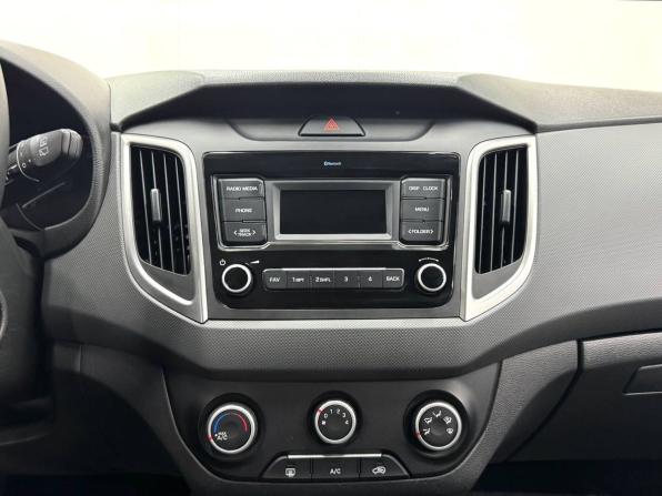 Hyundai Creta I Рестайлинг с пробегом 2020 года, цена 2 089 900 рублей, 68500 км, внедорожник, Автокод Объявления