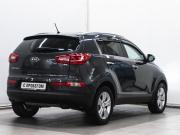 Kia Sportage III Красноярск  - изображение 36