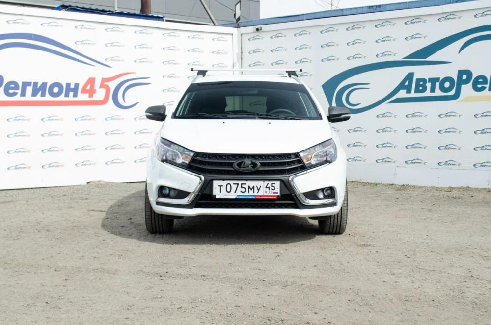 Lada (ВАЗ) Vesta I Курган  - изображение 6