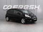 Honda Jazz II Воронеж  - изображение 20