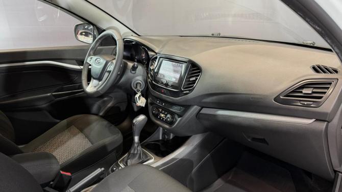 Lada (ВАЗ) Vesta I с пробегом 2020 года, цена 775 000 рублей, 170182 км, седан, Автокод Объявления