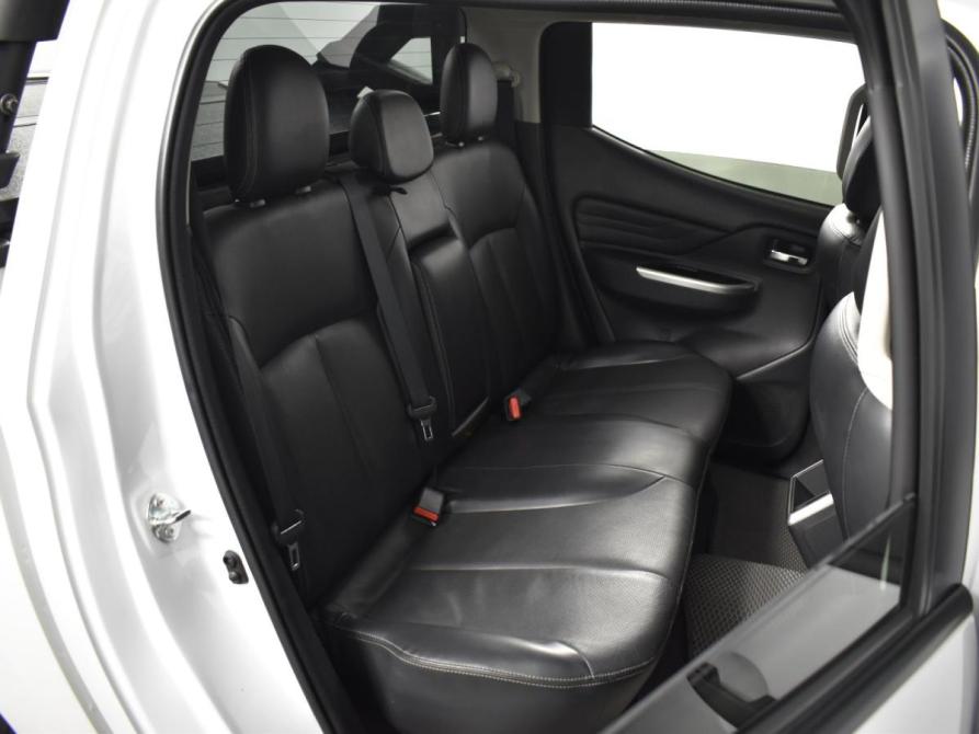 Mitsubishi L200 V Рестайлинг Казань  - изображение 7