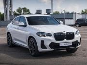 BMW X4 II (G02) Москва  - изображение 26