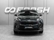 Kia Sportage IV Тюмень  - изображение 26