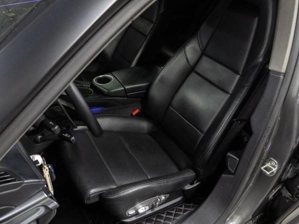 Porsche Panamera I с пробегом 2013 года, цена 3 299 000 рублей, 133087 км, лифтбек, Автокод Объявления