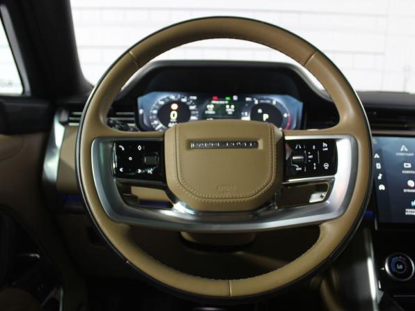 Land Rover Range Rover V с пробегом 2022 года, цена 16 200 000 рублей, 53000 км, внедорожник, Автокод Объявления