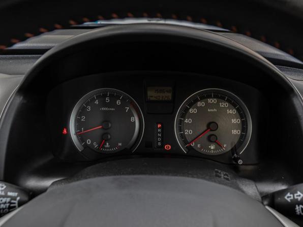 Honda Stream II Рестайлинг с пробегом 2009 года, цена 1 330 000 рублей, 158648 км, компактвэн, Автокод Объявления