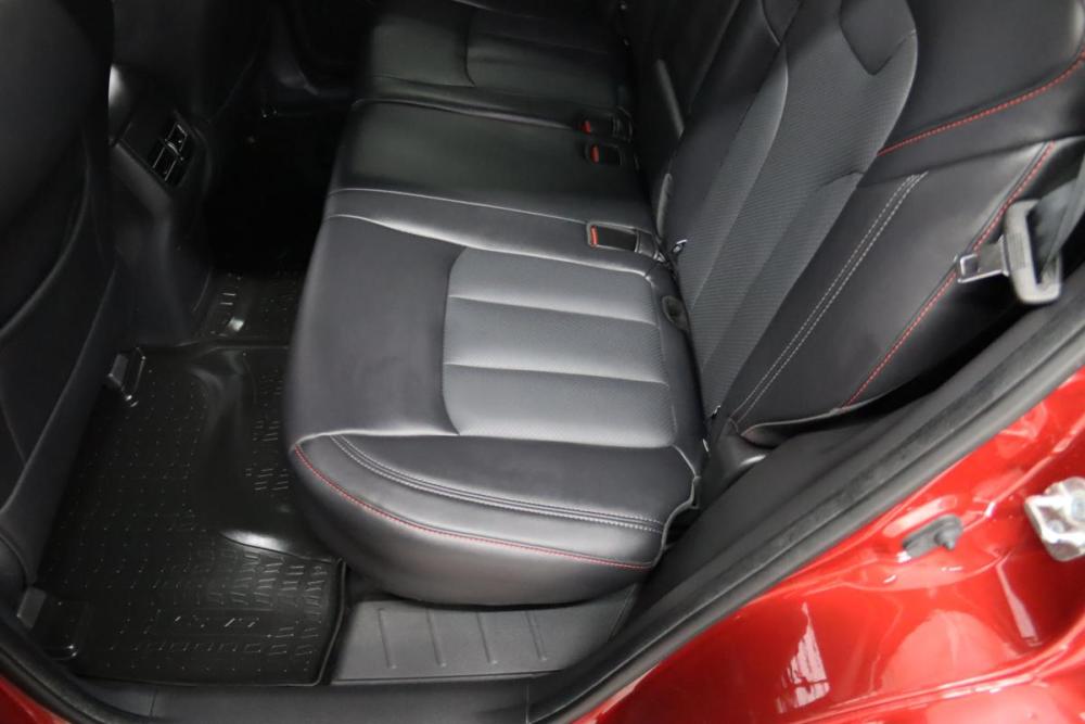 Changan CS75 I Рестайлинг Сургут  - изображение 12